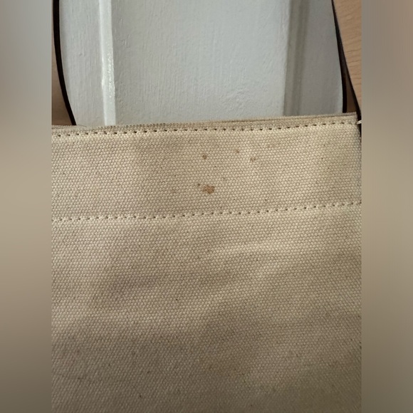 Kate Spade “Eat Cake for Breakfast” Tote - Picture 4 of 6